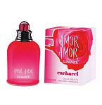 Amor Amor Summer 2011 perfume for Women  by  Cacharel