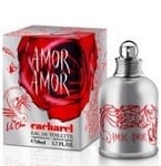 Amor Amor Lili Choi  perfume for Women by Cacharel 2012