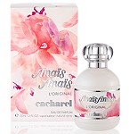 Anais Anais L'Original EDP  perfume for Women by Cacharel 2014