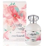 Anais Anais L'Original EDT  perfume for Women by Cacharel 2014