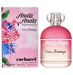 Anais Anais Premier Delice L'Eau Flamingo  perfume for Women by Cacharel 2017