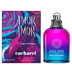 Amor Amor Love Festival perfume for Women by Cacharel - 2020