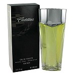 Cadillac  cologne for Men by Cadillac 2008