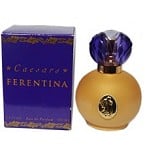 Ferentina perfume for Women by Caesars World - 1994