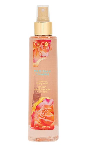 Parisian Charm perfume for Women by Calgon