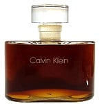 Calvin Klein perfume for Women by Calvin Klein - 1978