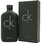 CK Be Unisex fragrance by Calvin Klein - 1996
