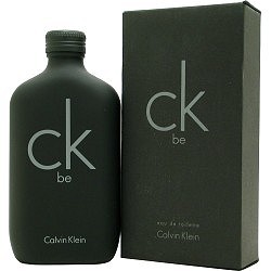 Buy CK Be Calvin Klein Online Prices | PerfumeMaster.com