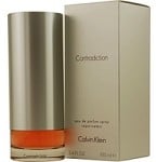 Contradiction perfume for Women by Calvin Klein - 1998