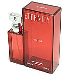 Eternity Rose Blush perfume for Women by Calvin Klein - 2002