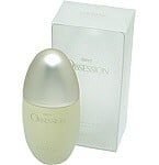 Obsession Sheer perfume for Women by Calvin Klein - 2002