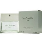 Truth cologne for Men by Calvin Klein
