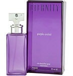Eternity Purple Orchid perfume for Women by Calvin Klein - 2003