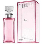 Eternity Love  perfume for Women by Calvin Klein 2004