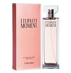 Eternity Moment perfume for Women by Calvin Klein - 2004
