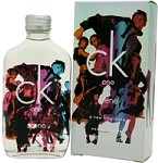 CK One Scene Unisex fragrance by Calvin Klein - 2005