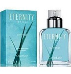 Eternity Summer 2005 cologne for Men by Calvin Klein