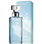 Eternity Summer 2007 perfume for Women by Calvin Klein - 2007