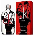 CK One Limited Edition 2008 Unisex fragrance by Calvin Klein - 2008
