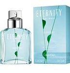 Eternity Summer 2008 cologne for Men  by  Calvin Klein