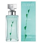 Eternity Summer 2008 perfume for Women  by  Calvin Klein