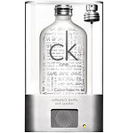 CK One We Are One Unisex fragrance by Calvin Klein - 2009