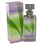 Eternity Summer 2009 perfume for Women  by  Calvin Klein