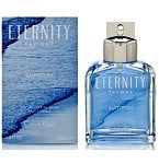 Eternity Summer 2010  cologne for Men by Calvin Klein 2010