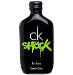 CK One Shock cologne for Men by Calvin Klein
