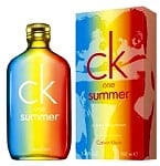 CK One Summer 2011  Unisex fragrance by Calvin Klein 2011