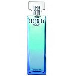 Eternity Aqua  perfume for Women by Calvin Klein 2012