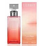 Eternity Summer 2012  perfume for Women by Calvin Klein 2012