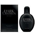 Dark Obsession cologne for Men  by  Calvin Klein