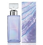 Eternity Summer 2013  perfume for Women by Calvin Klein 2013