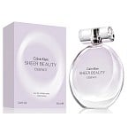 Sheer Beauty Essence perfume for Women by Calvin Klein - 2013