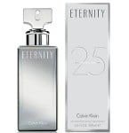 Eternity 25th Anniversary Edition perfume for Women  by  Calvin Klein