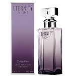 Eternity Night perfume for Women by Calvin Klein - 2014