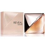 Reveal  perfume for Women by Calvin Klein 2014