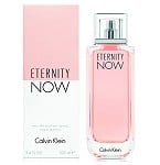 Eternity Now  perfume for Women by Calvin Klein 2015