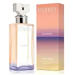 Eternity Summer 2015  perfume for Women by Calvin Klein 2015