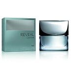 Reveal cologne for Men by Calvin Klein