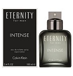 Eternity Intense  cologne for Men by Calvin Klein 2016