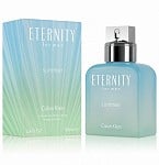 Eternity Summer 2016 cologne for Men by Calvin Klein