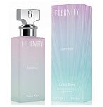 Eternity Summer 2016  perfume for Women by Calvin Klein 2016