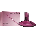 Deep Euphoria EDT perfume for Women by Calvin Klein -