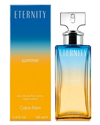 eternity summer perfume 2019