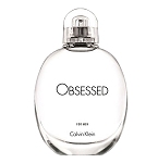 Obsessed  cologne for Men by Calvin Klein 2017