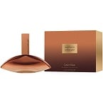 Euphoria Amber Gold perfume for Women  by  Calvin Klein