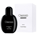 Obsessed EDP Intense cologne for Men by Calvin Klein