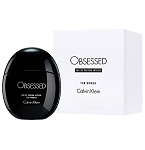 Obsessed EDP Intense perfume for Women by Calvin Klein